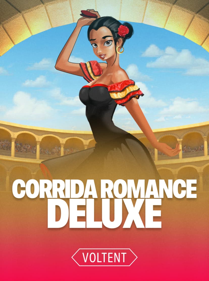 Corrida Romance Deluxe