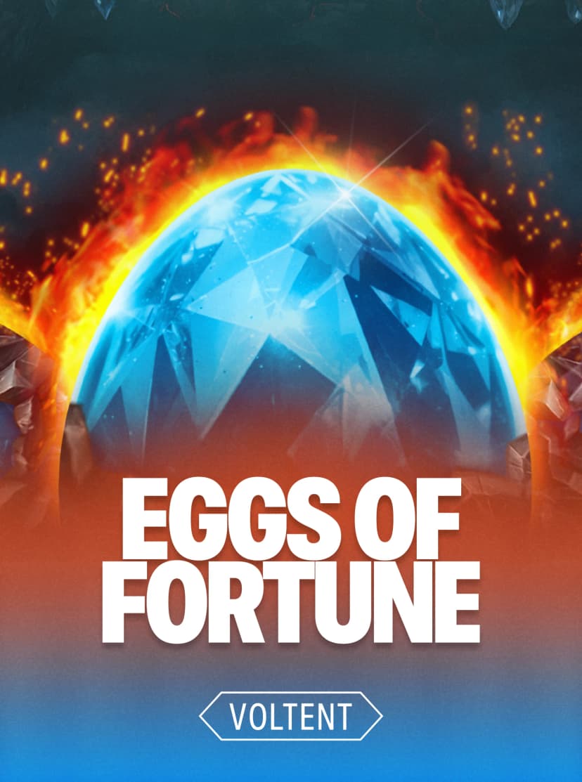 Eggs of Fortune