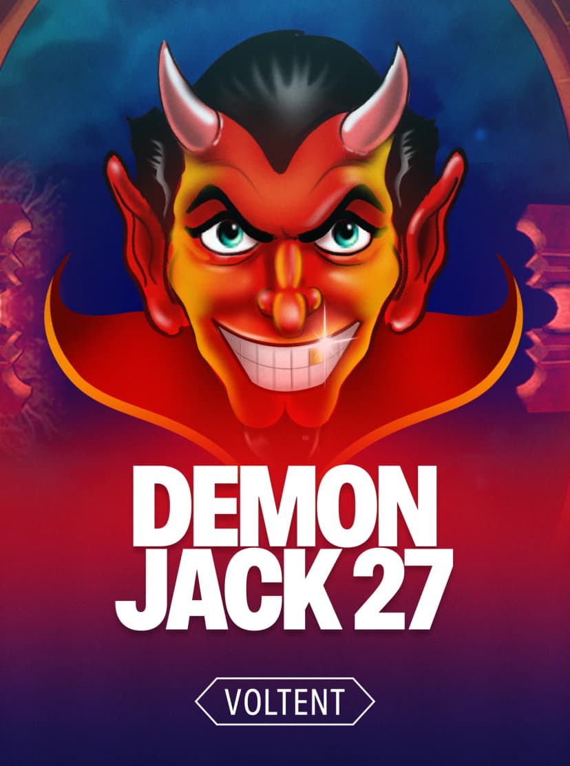 Demon Jack 27
