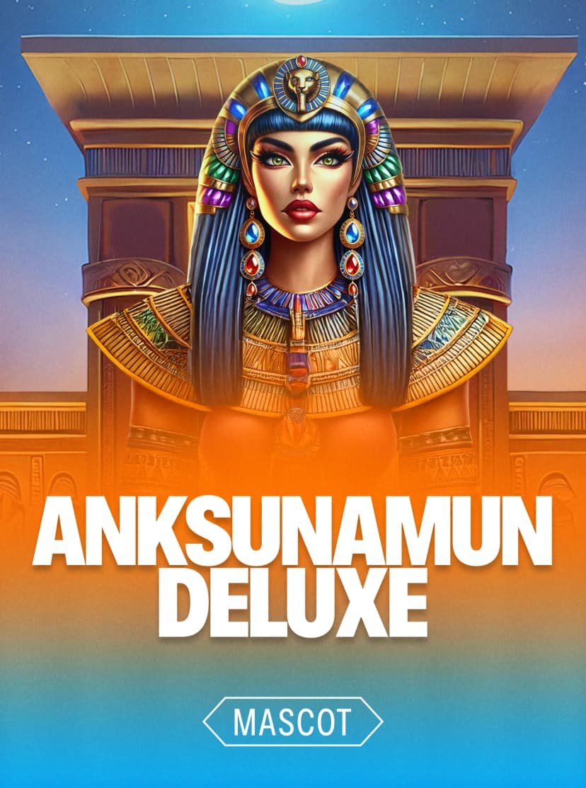 Anksunamun deluxe