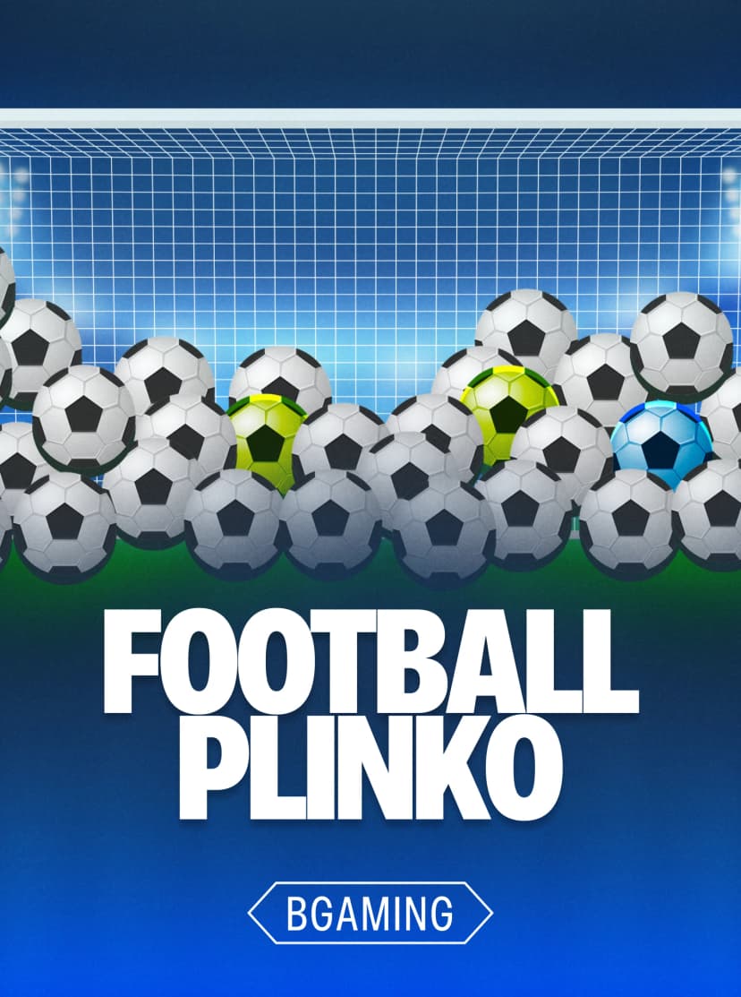 FOOTBALL PLINKO