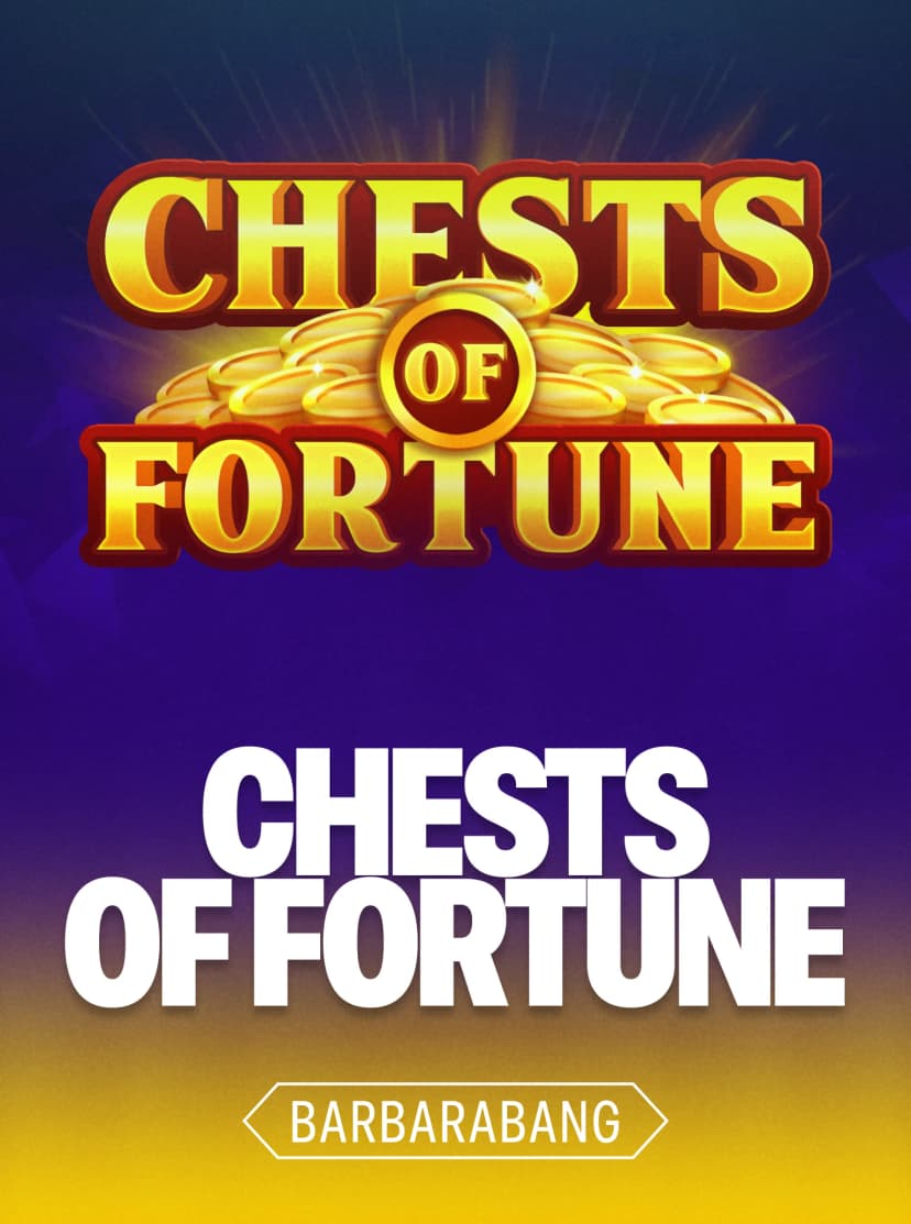 Chests of Fortune