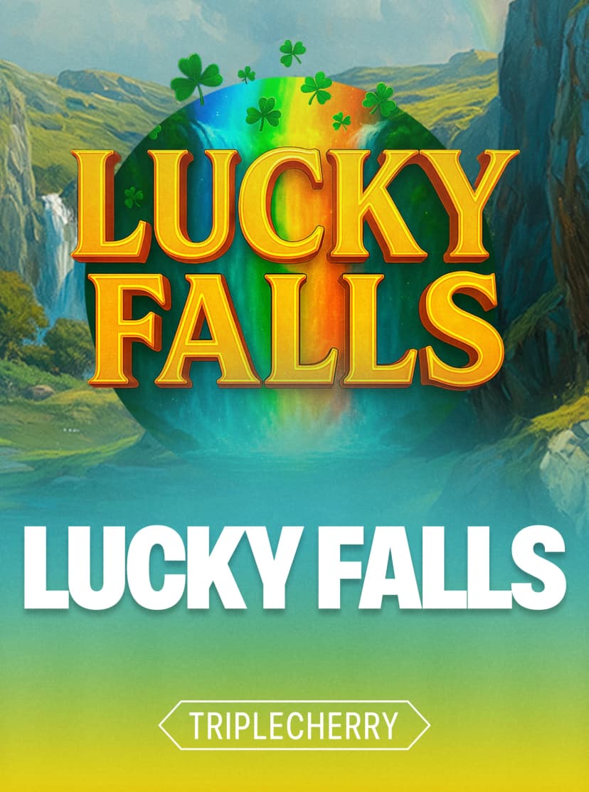 Lucky Falls