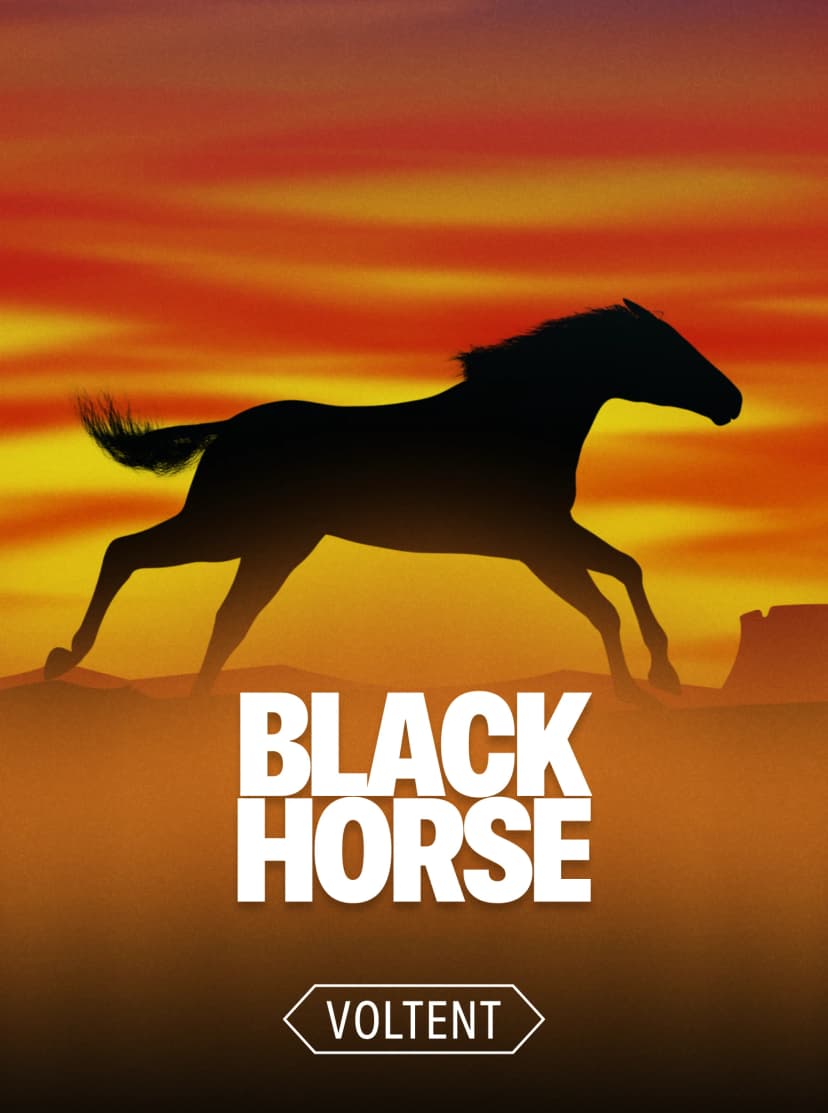 Black Horse™